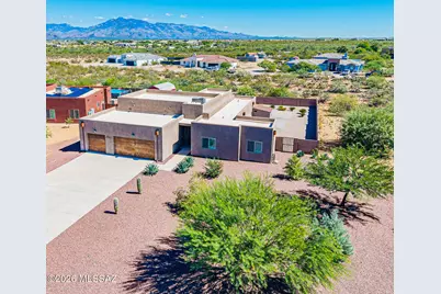 1168 N Slot Canyon Place, Vail, AZ 85641 - Photo 47