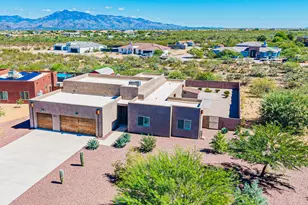 1168 N Slot Canyon Pl, Vail, AZ 85641 - Photo 47