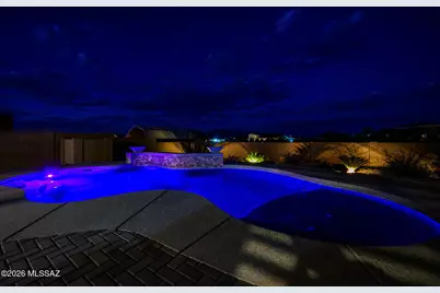 1168 N Slot Canyon Place, Vail, AZ 85641 - Photo 41