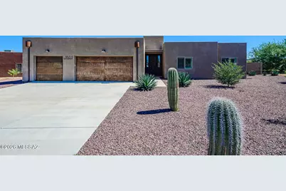 1168 N Slot Canyon Place, Vail, AZ 85641 - Photo 1