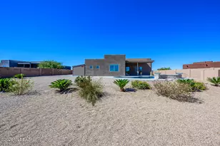 1168 N Slot Canyon Pl, Vail, AZ 85641 - Photo 37