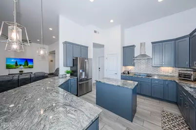 1168 N Slot Canyon Place, Vail, AZ 85641 - Photo 15