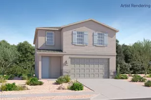 10351 W Williamson St, Marana, AZ 85653 - Photo 1