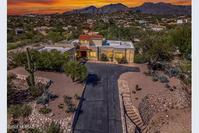 6801 E Brownstone Place, Tucson, AZ 85750 - Photo 1