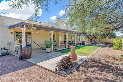 6801 E Brownstone Place, Tucson, AZ 85750 - Photo 31