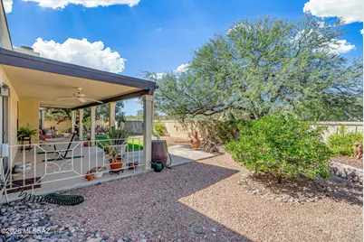6801 E Brownstone Place, Tucson, AZ 85750 - Photo 35