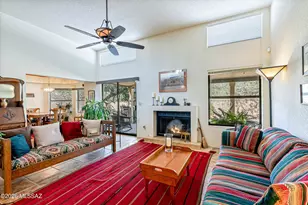 6801 E Brownstone Pl, Tucson, AZ 85750 - Photo 3