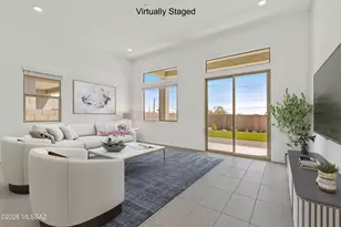 7549 W Janusia Ln, Marana, AZ 85658 - Photo 3