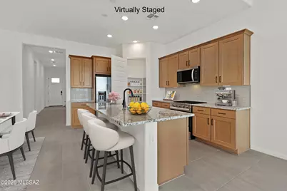 7549 W Janusia Lane, Marana, AZ 85658 - Photo 9