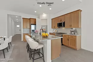 7549 W Janusia Ln, Marana, AZ 85658 - Photo 9