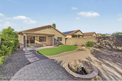 3609 W Lantana Hills Place, Tucson, AZ 85741 - Photo 25