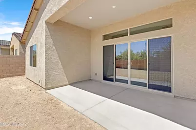 14771 N Saguaro Nest Trail, Marana, AZ 85658 - Photo 23