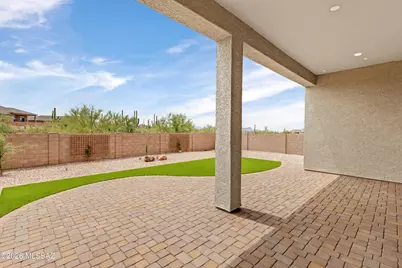 14760 N Blue Juniper Lane, Marana, AZ 85658 - Photo 17