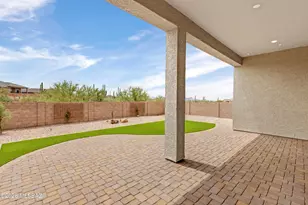 14760 N Blue Juniper Ln, Marana, AZ 85658 - Photo 17