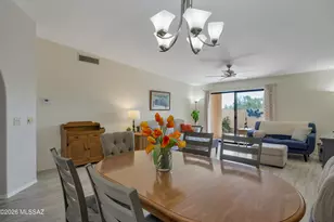 709 W Sunlight Ln, Tucson, AZ 85704 - Photo 11
