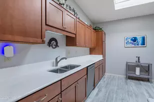 709 W Sunlight Ln, Tucson, AZ 85704 - Photo 15