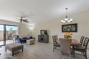709 W Sunlight Ln, Tucson, AZ 85704 - Photo 9