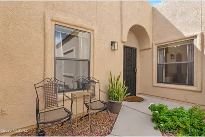 709 W Sunlight Lane, Tucson, AZ 85704 - Photo 5