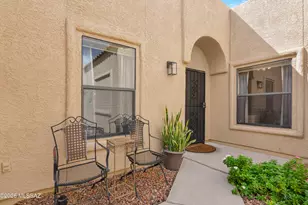 709 W Sunlight Ln, Tucson, AZ 85704 - Photo 5