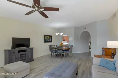 709 W Sunlight Lane, Tucson, AZ 85704 - Photo 9