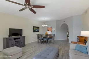 709 W Sunlight Ln, Tucson, AZ 85704 - Photo 9