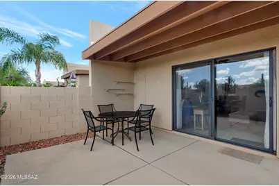 709 W Sunlight Lane, Tucson, AZ 85704 - Photo 31