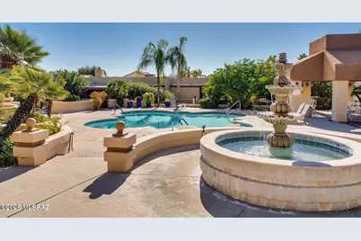709 W Sunlight Lane, Tucson, AZ 85704 - Photo 37