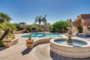 709 W Sunlight Ln, Tucson, AZ 85704 - Photo 37