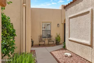 709 W Sunlight Ln, Tucson, AZ 85704 - Photo 3
