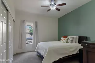709 W Sunlight Ln, Tucson, AZ 85704 - Photo 19
