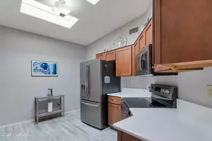 709 W Sunlight Ln, Tucson, AZ 85704 - Photo 17