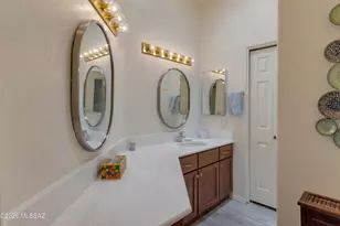 709 W Sunlight Ln, Tucson, AZ 85704 - Photo 23