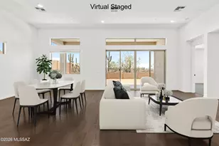 14780 N Chicalote Dr, Marana, AZ 85658 - Photo 3