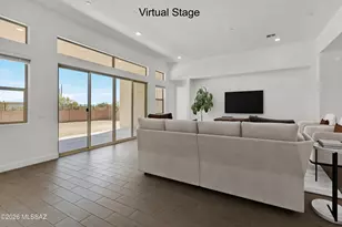14618 N Quail Brush Pass, Marana, AZ 85658 - Photo 5
