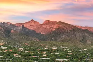 7355 E Quiet Mountain Pl, Tucson, AZ 85750 - Photo 7