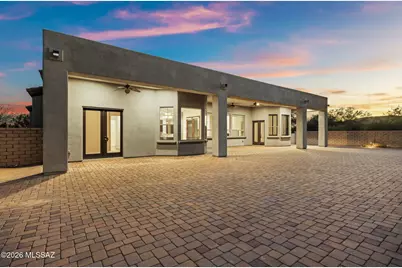 7355 E Quiet Mountain Place, Tucson, AZ 85750 - Photo 15