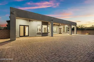 7355 E Quiet Mountain Pl, Tucson, AZ 85750 - Photo 15