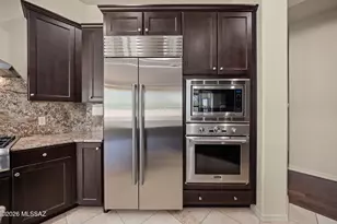 7355 E Quiet Mountain Pl, Tucson, AZ 85750 - Photo 29