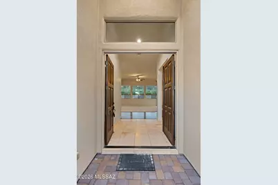 7355 E Quiet Mountain Place, Tucson, AZ 85750 - Photo 21