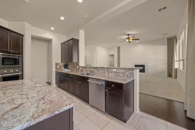 7355 E Quiet Mountain Place, Tucson, AZ 85750 - Photo 31