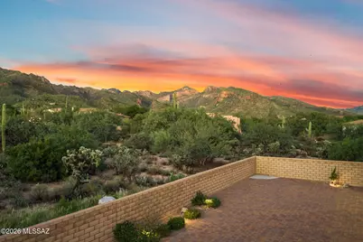 7355 E Quiet Mountain Place, Tucson, AZ 85750 - Photo 13