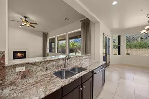 7355 E Quiet Mountain Pl, Tucson, AZ 85750 - Photo 33