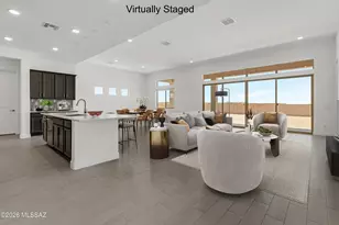 13554 S Hathaway Ranch Rd, Vail, AZ 85641 - Photo 3