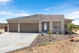 13554 S Hathaway Ranch Rd, Vail, AZ 85641 - Photo 19