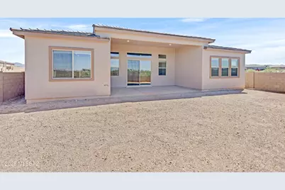13594 S Hathaway Ranch Road, Vail, AZ 85641 - Photo 17