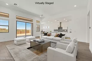 13594 S Hathaway Ranch Rd, Vail, AZ 85641 - Photo 3