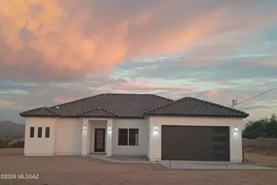 164 Avenida Pastor, Rio Rico, AZ 85648 - Photo 1