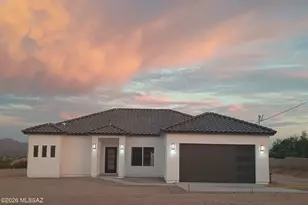164 Avenida Pastor, Rio Rico, AZ 85648 - Photo 1