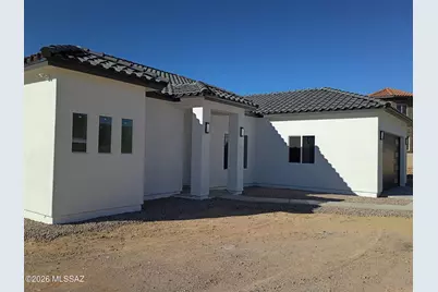 164 Avenida Pastor, Rio Rico, AZ 85648 - Photo 9