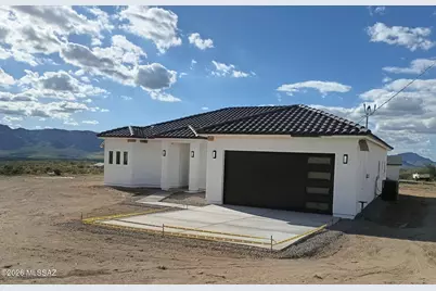 164 Avenida Pastor, Rio Rico, AZ 85648 - Photo 3